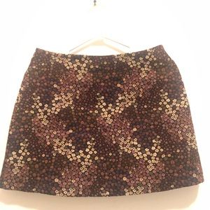 Zara Mini Skirt